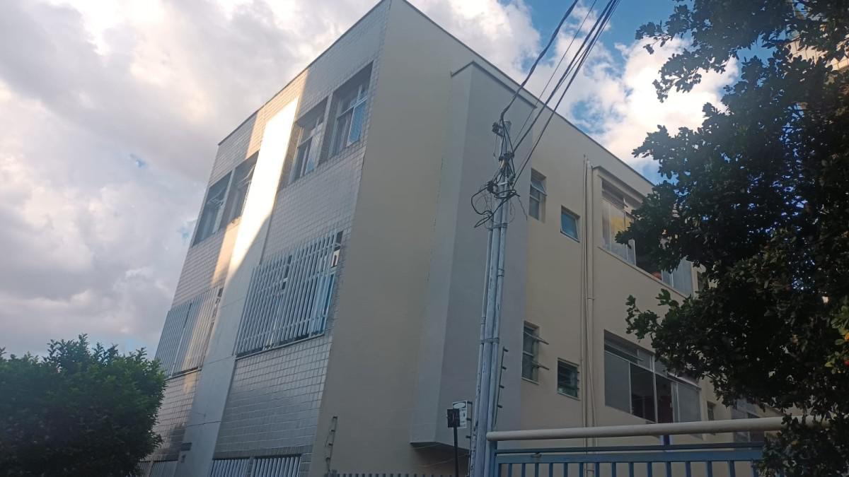 Apartamento, Minas Brasil, 3 Quartos, 1 Vaga, 1 Suíte