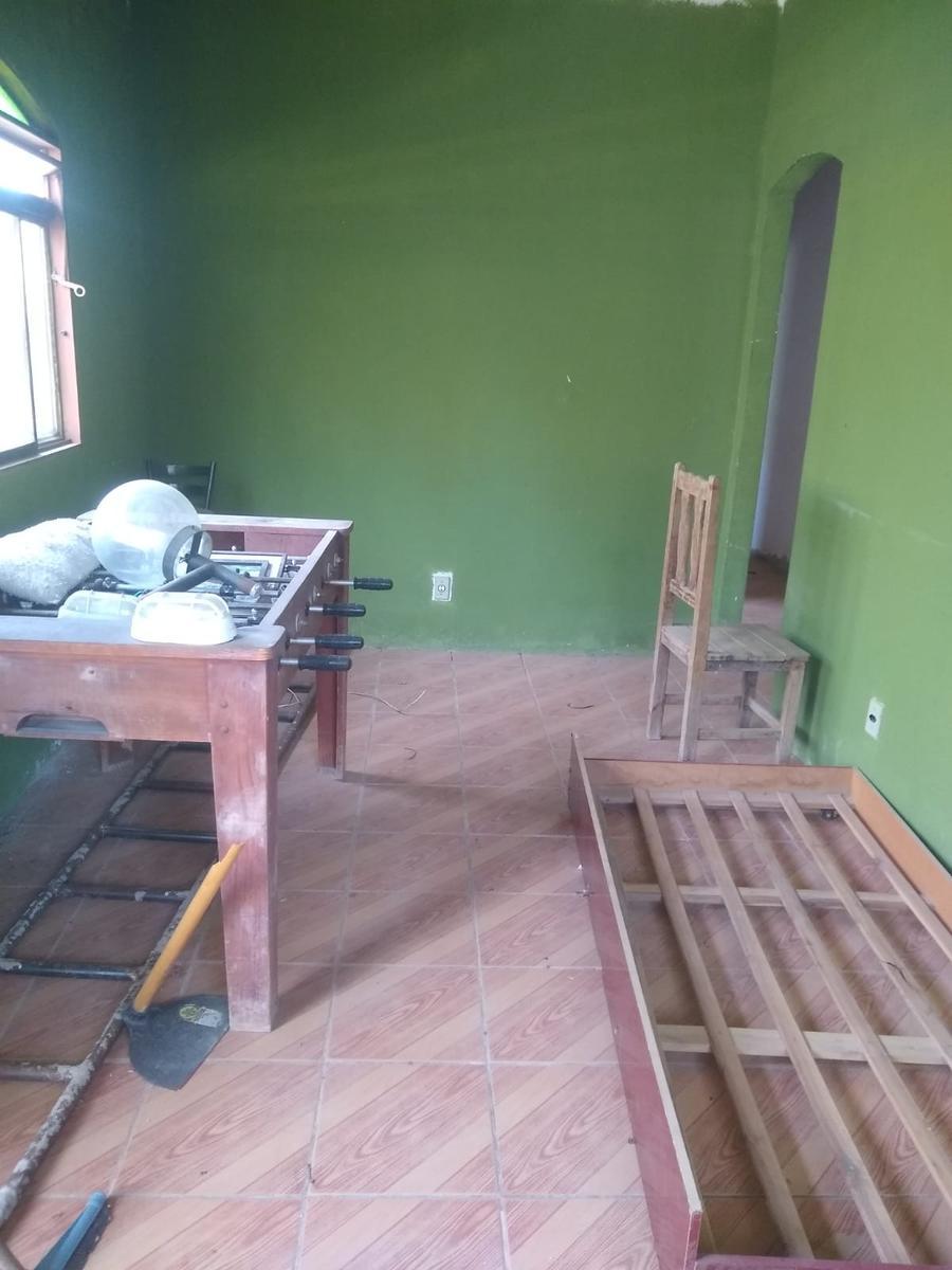 Fazenda, Amarilis, 3 Quartos, 6 Vagas, 1 Suíte