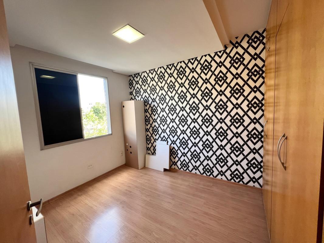 Apartamento, Ouro Preto, 3 Quartos, 1 Vaga, 1 Suíte