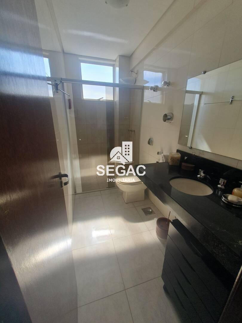 Cobertura, Calafate, 3 Quartos, 2 Vagas, 1 Suíte