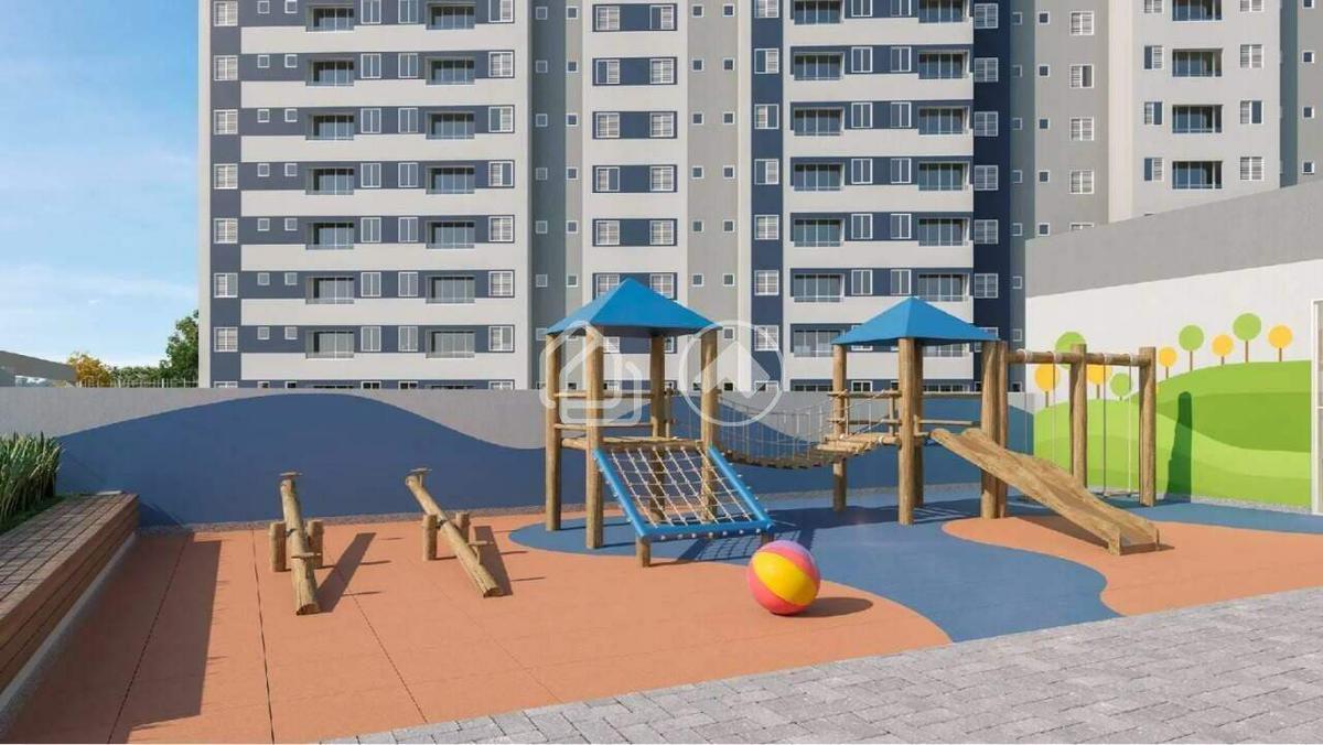 Apartamento, Caiçaras, 2 Quartos, 2 Vagas, 1 Suíte