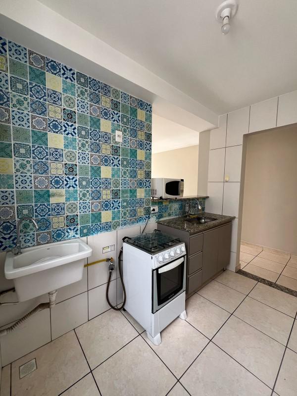 Apartamento, Castelo, 2 Quartos, 1 Vaga, 1 Suíte
