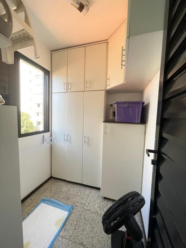 Apartamento, Cidade Nova, 4 Quartos, 2 Vagas, 1 Suíte
