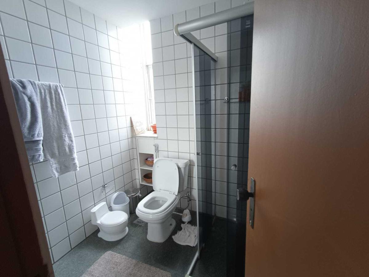 Apartamento, Gutierrez, 3 Quartos, 3 Vagas, 1 Suíte