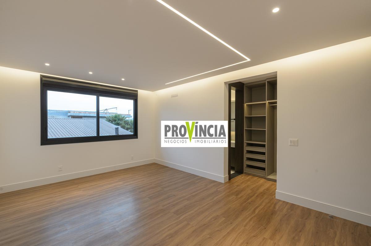Casa, Alphaville - Lagoa dos Ingleses, 4 Quartos, 3 Vagas