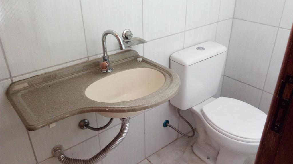 Casa, Planalto, 2 Quartos, 0 Vaga