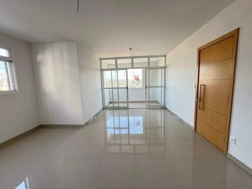 Apartamento, Havaí, 3 Quartos, 2 Vagas, 1 Suíte
