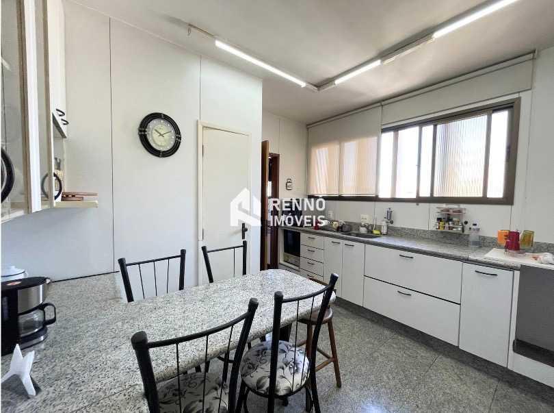 Apartamento, Santa Efigênia, 4 Quartos, 2 Vagas, 1 Suíte