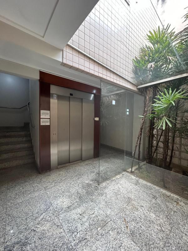 Apartamento, São Luiz (pampulha), 2 Quartos, 1 Vaga, 1 Suíte