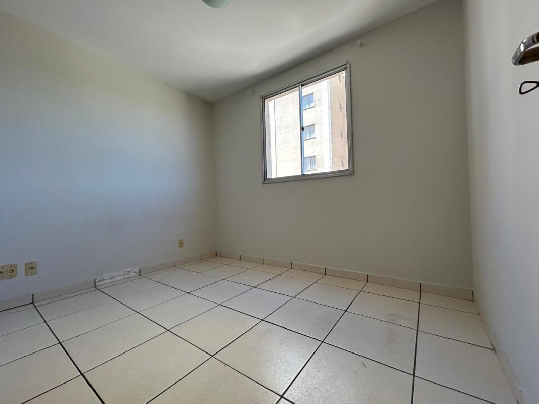 Apartamento, Planalto, 3 Quartos, 2 Vagas, 1 Suíte