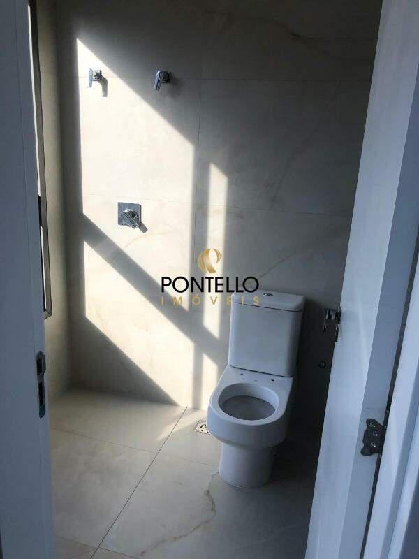 Cobertura, São Bento, 4 Quartos, 3 Vagas, 3 Suítes