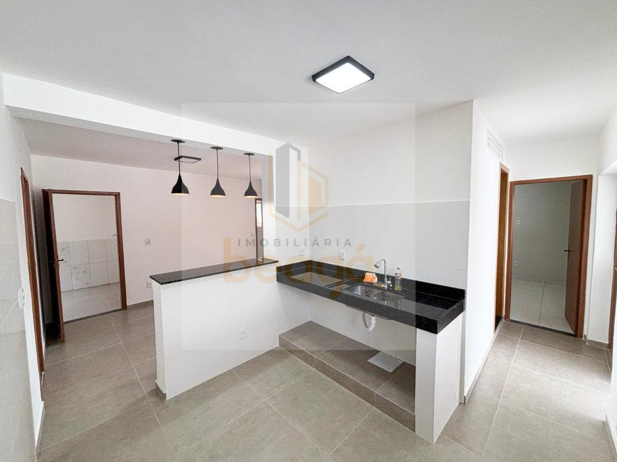 Casa, Caiçaras, 3 Quartos, 1 Vaga