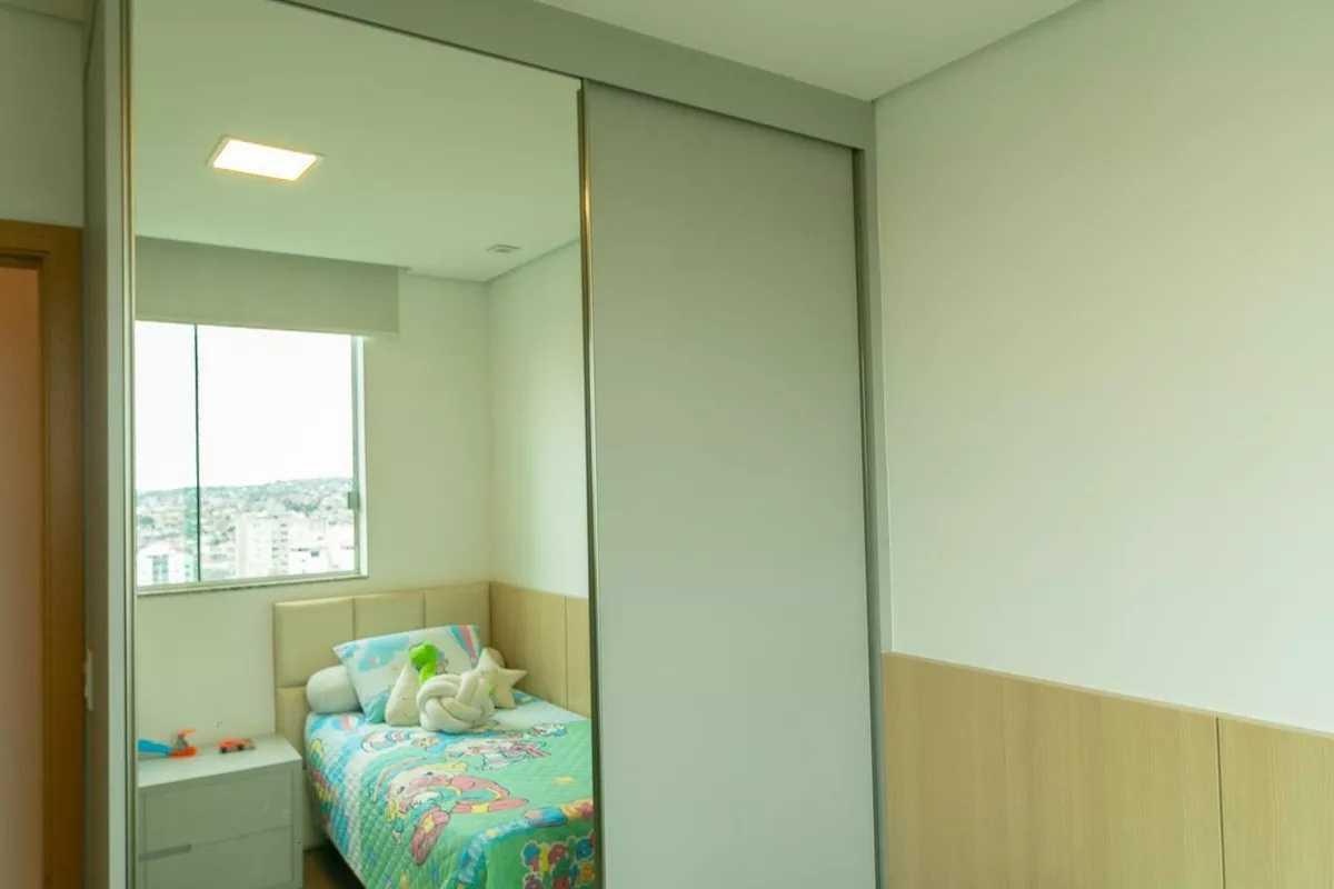 Cobertura, Manacás, 3 Quartos, 2 Vagas, 1 Suíte