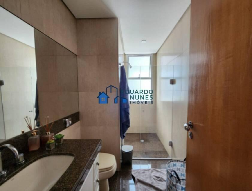 Apartamento, Funcionários, 3 Quartos, 2 Vagas, 1 Suíte