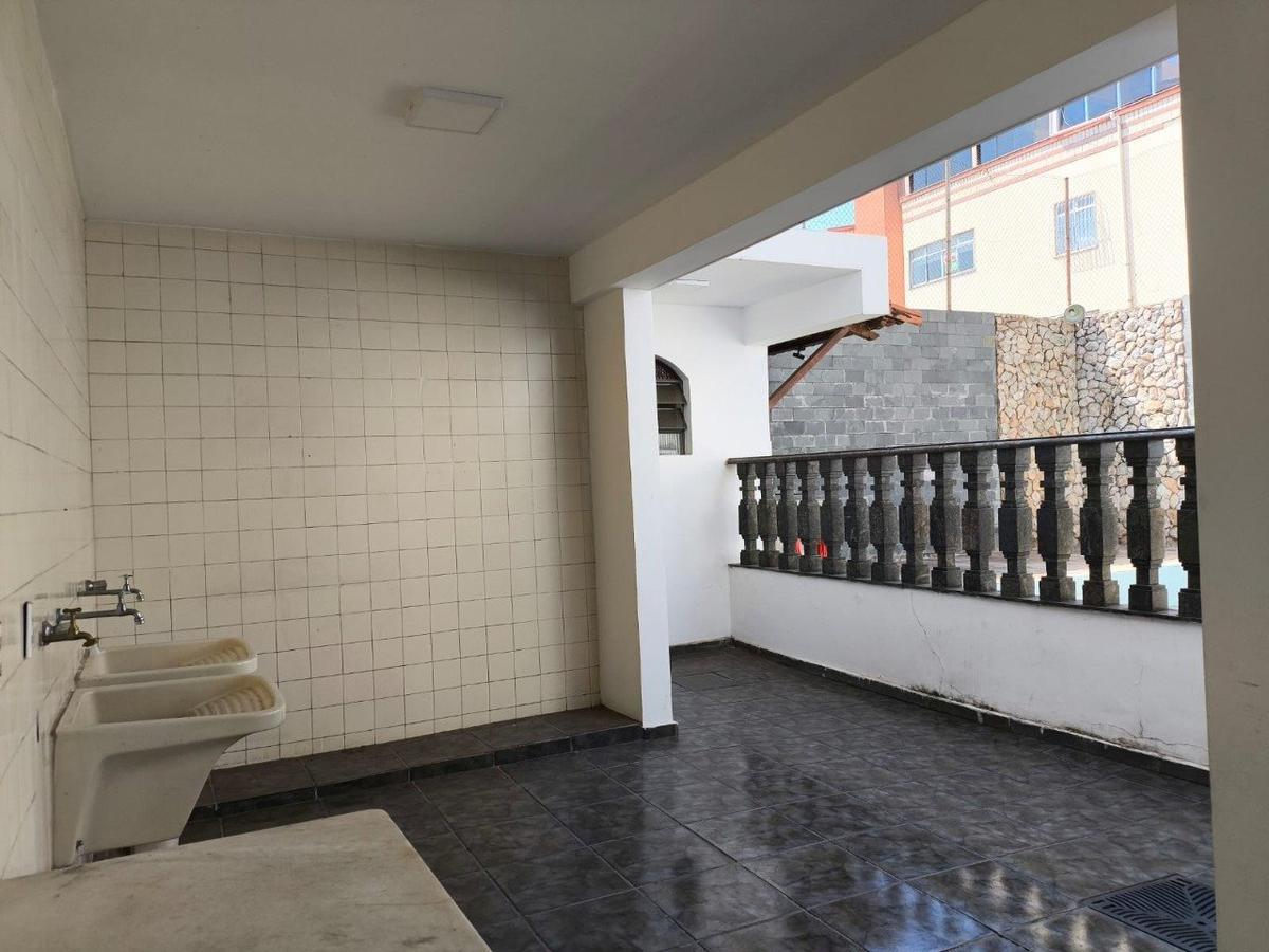 Casa, Palmares, 4 Quartos, 4 Vagas, 2 Suítes