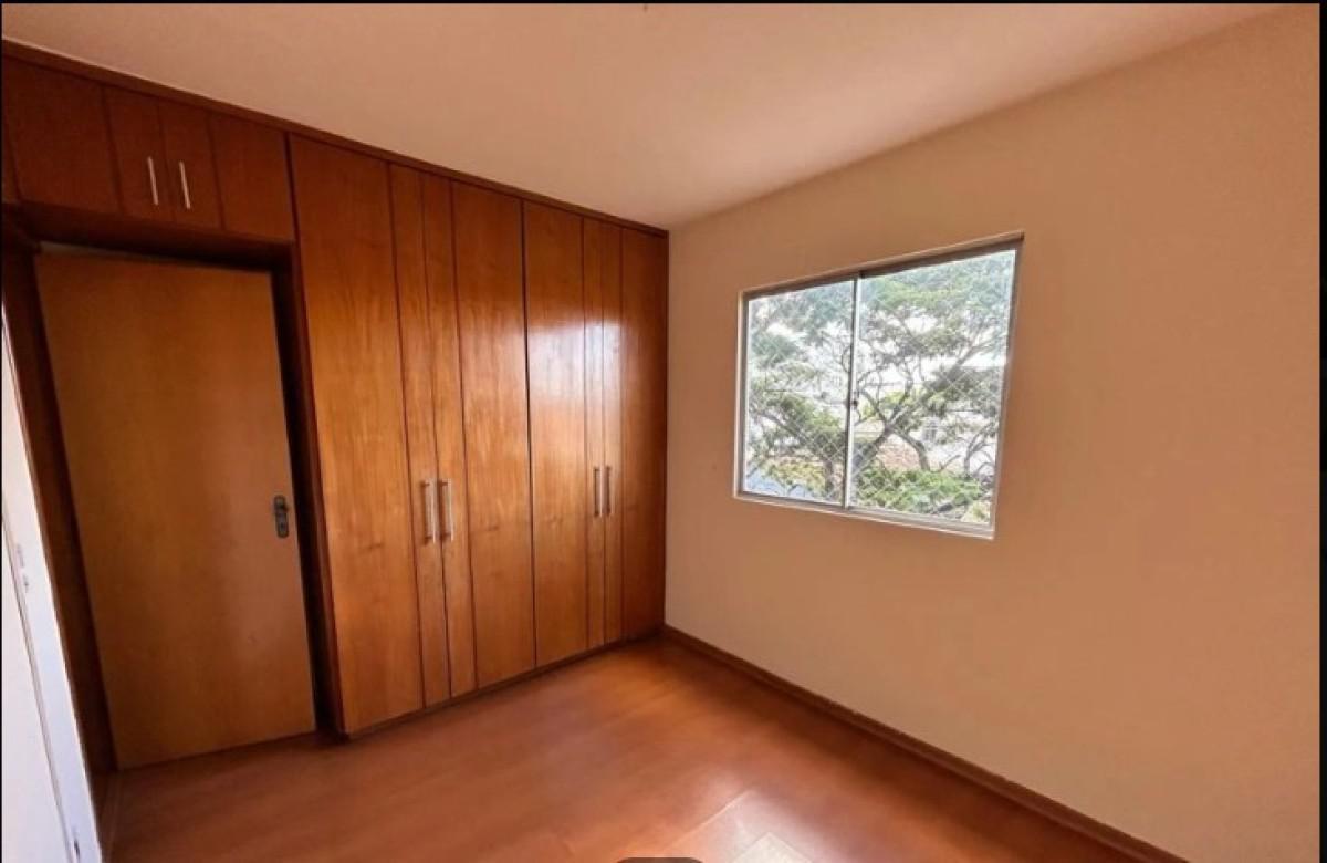 Cobertura, Dona Clara, 3 Quartos, 2 Vagas