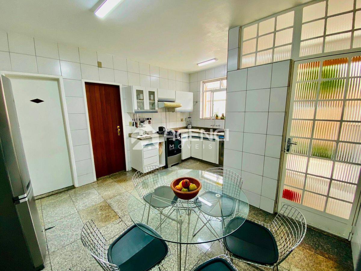 Casa, Bandeirantes (pampulha), 4 Quartos, 10 Vagas, 1 Suíte