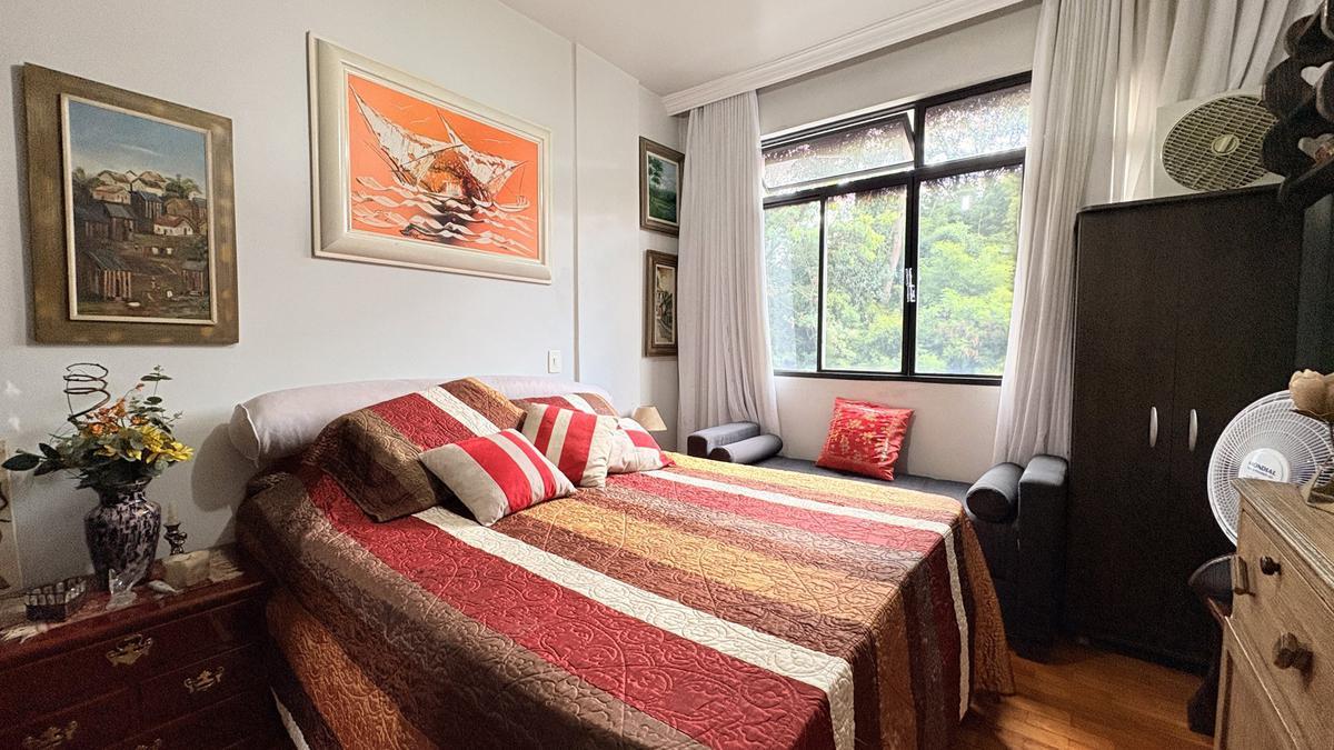 Apartamento, Cruzeiro, 4 Quartos, 1 Vaga, 1 Suíte