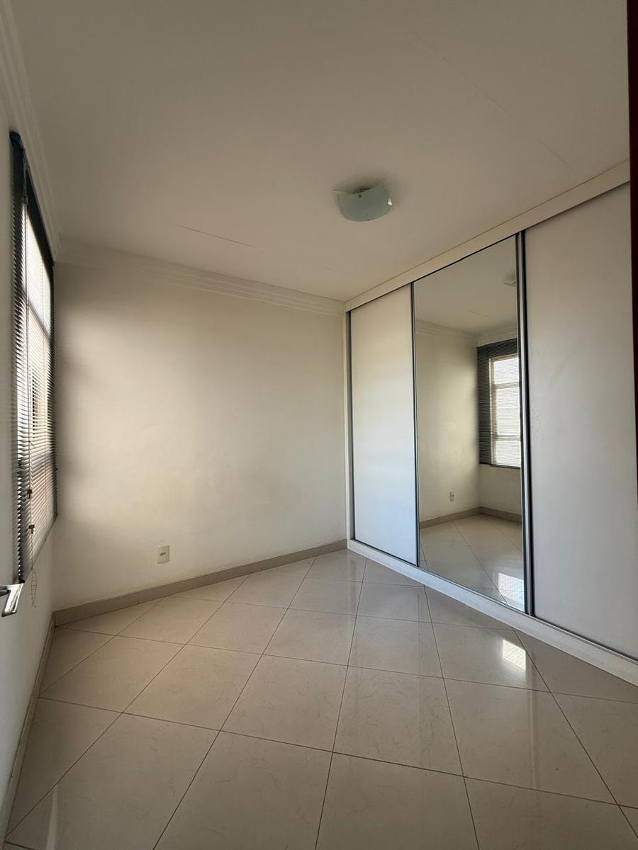 Apartamento, Liberdade, 4 Quartos, 2 Vagas, 2 Suítes