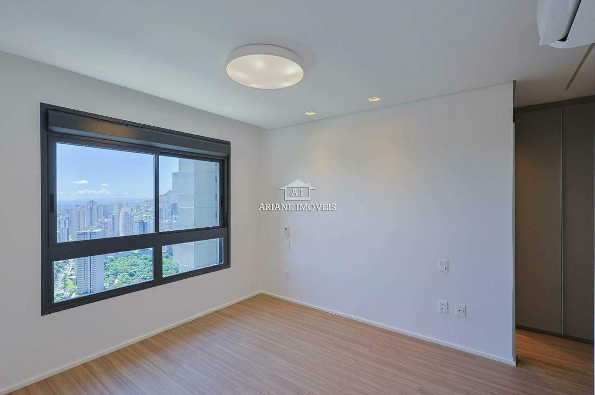 Apartamento, Vila da Serra, 1 Quarto, 1 Vaga, 1 Suíte