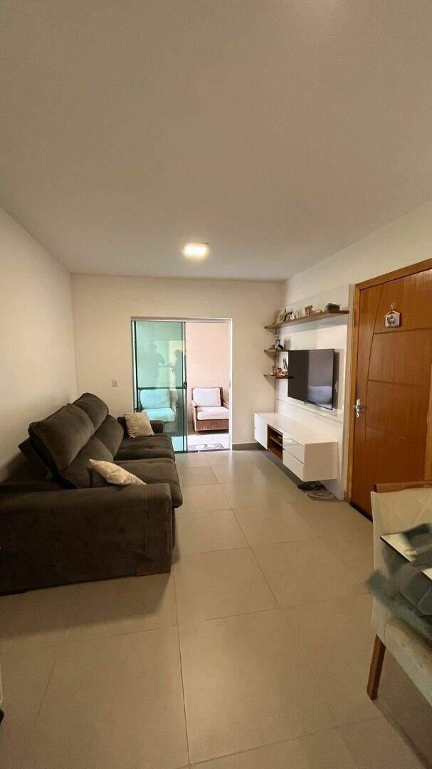 Apartamento, Novo Centro, 2 Quartos, 1 Vaga, 1 Suíte