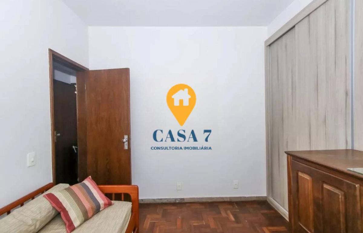 Apartamento, Santo Antônio, 3 Quartos, 1 Vaga, 1 Suíte