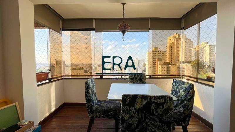 Cobertura, Gutierrez, 3 Quartos, 2 Vagas, 1 Suíte