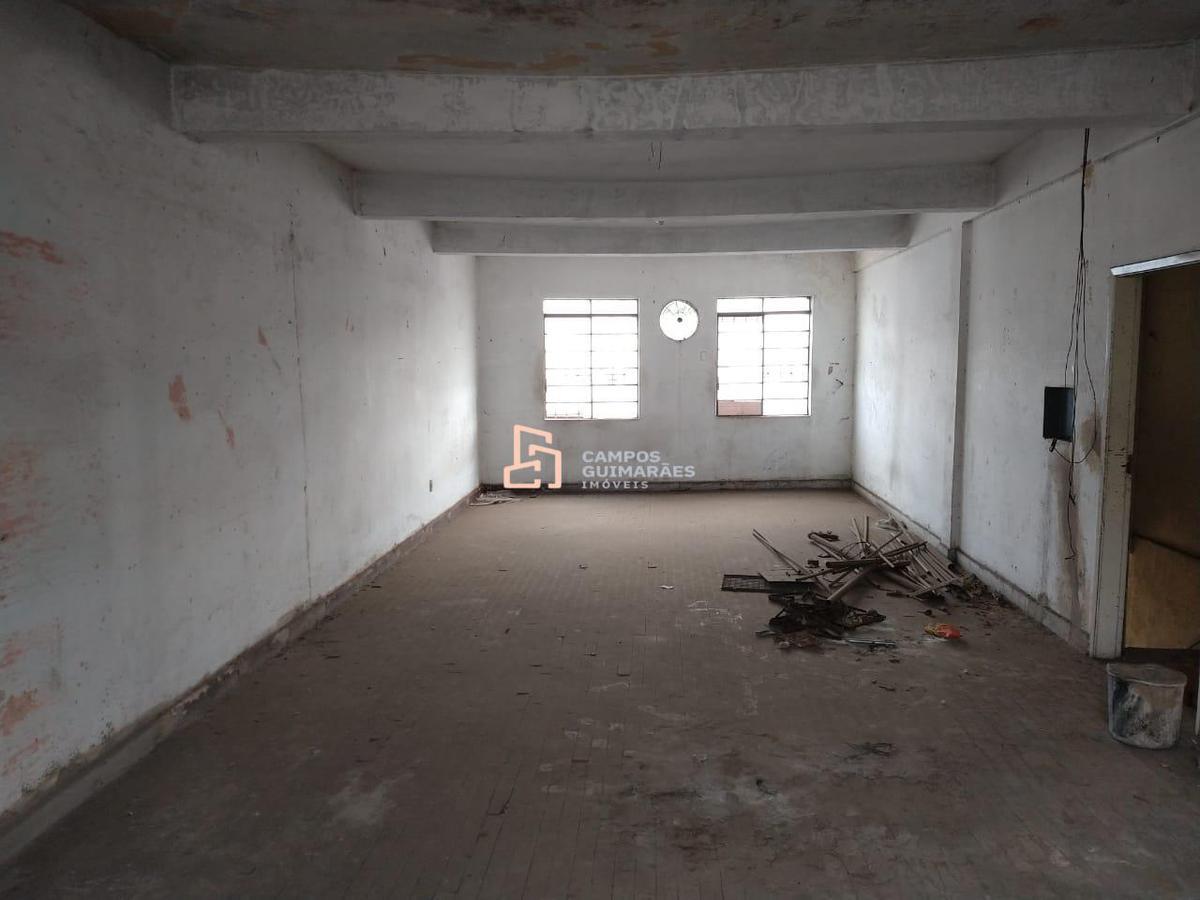 Sala, Gameleira