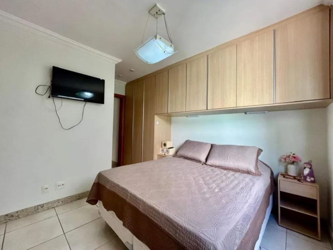 Apartamento, Jaraguá, 4 Quartos, 4 Vagas, 1 Suíte