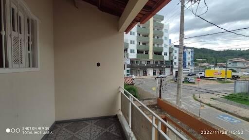 Casa, Santo Elói, 4 Quartos, 2 Vagas, 1 Suíte