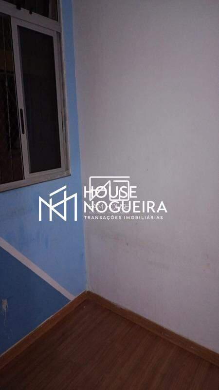 Apartamento, Milionários, 3 Quartos, 1 Vaga