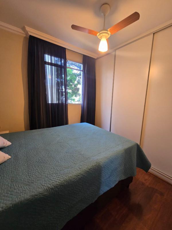 Apartamento, Cabral, 2 Quartos, 1 Vaga