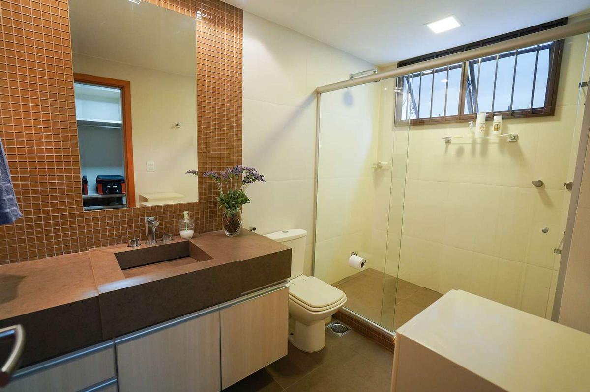 Apartamento, Lourdes, 4 Quartos, 4 Vagas, 3 Suítes