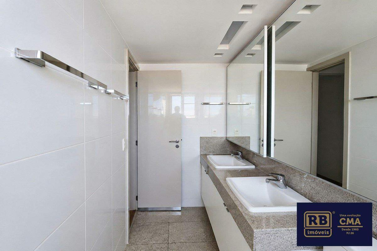Apartamento, Sion, 3 Quartos, 2 Vagas, 1 Suíte