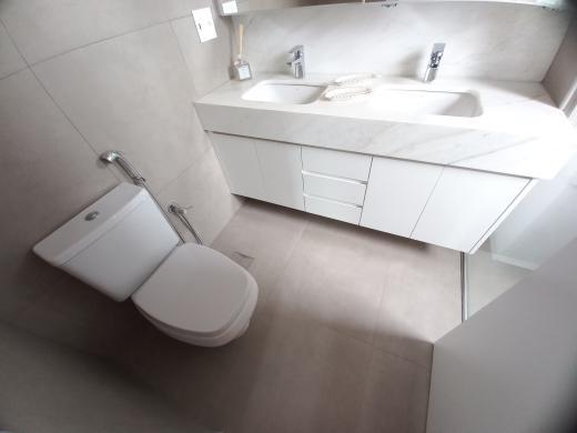 Apartamento, Serra, 4 Quartos, 3 Vagas, 2 Suítes