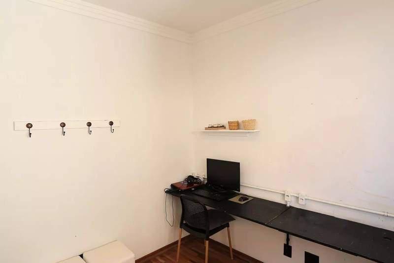 Apartamento, Cidade Nova, 2 Quartos, 2 Vagas