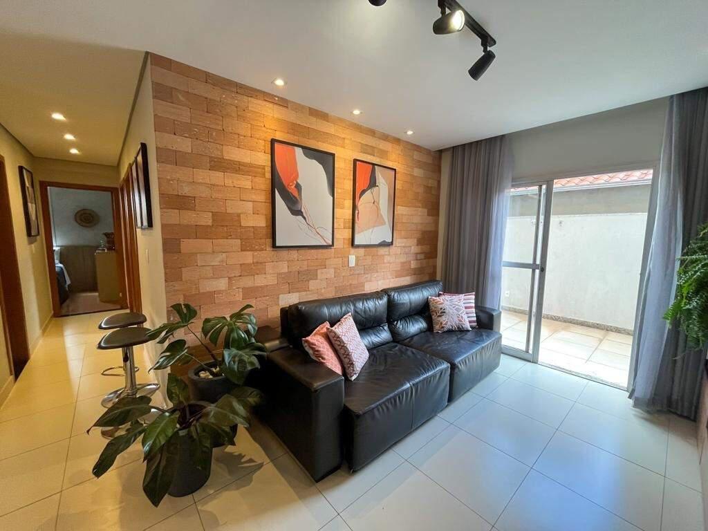 Apartamento, Diamante, 3 Quartos, 2 Vagas, 1 Suíte