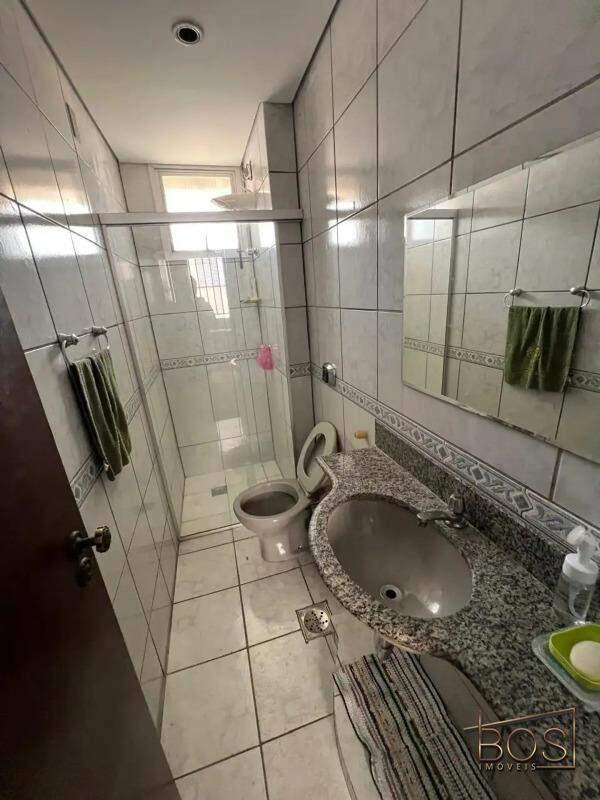 Apartamento, Alto Barroca, 3 Quartos, 1 Vaga, 1 Suíte