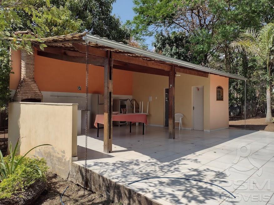 Fazenda, Jardim Encantado, 3 Quartos, 2 Vagas, 1 Suíte