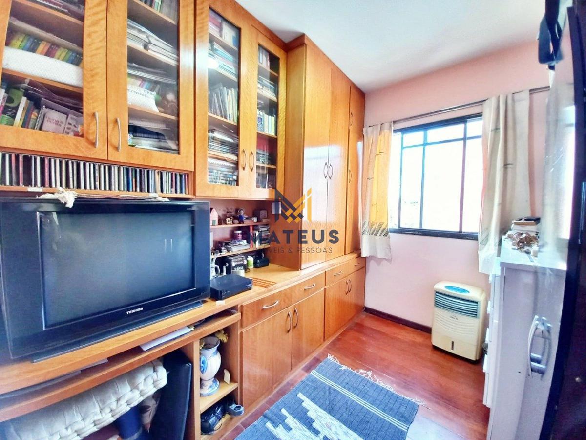 Apartamento, Caiçaras, 3 Quartos, 1 Vaga