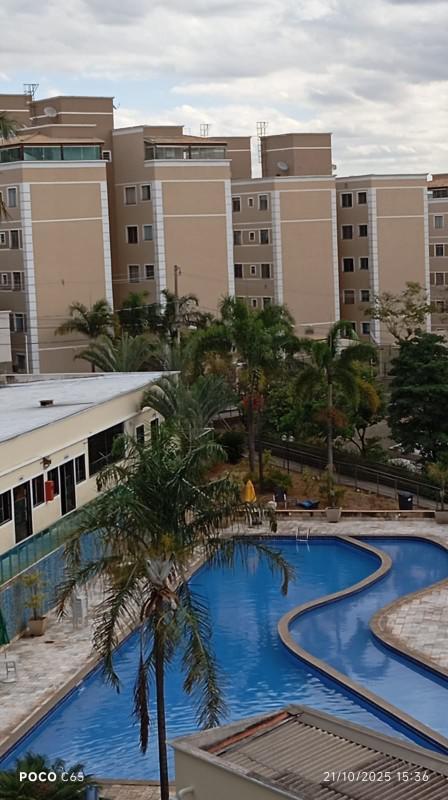 Cobertura, Camargos, 2 Quartos, 1 Vaga