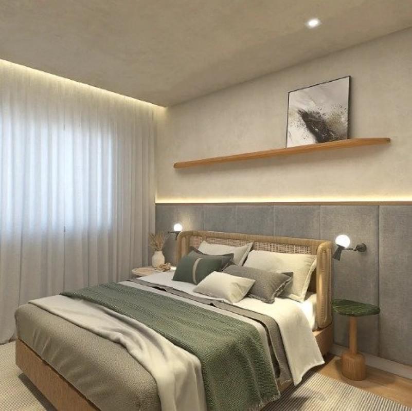 Apartamento, Jardim Riacho das Pedras, 3 Quartos, 3 Vagas, 2 Suítes