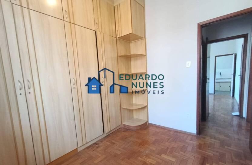 Apartamento, Serra, 2 Quartos, 0 Vaga