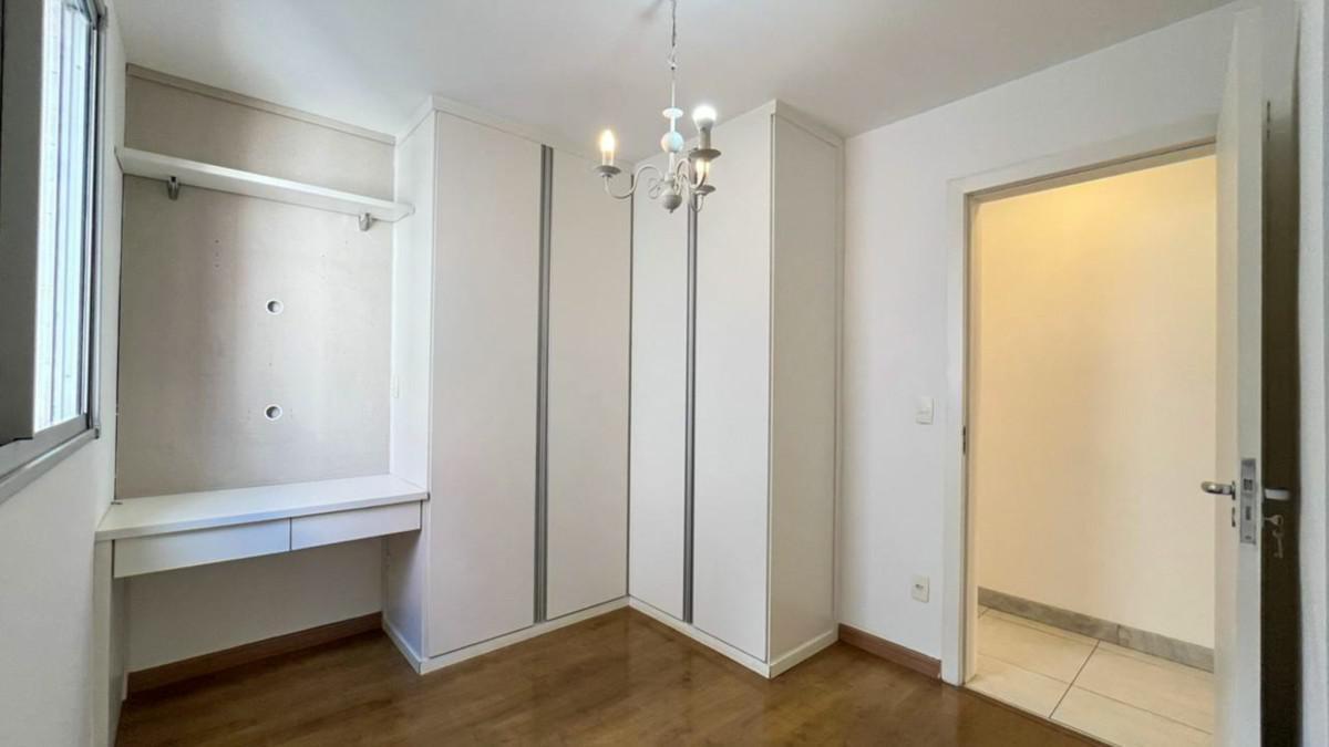 Apartamento, Gutierrez, 3 Quartos, 3 Vagas, 1 Suíte