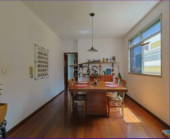 Apartamento, Santo Antônio, 4 Quartos, 3 Vagas, 1 Suíte