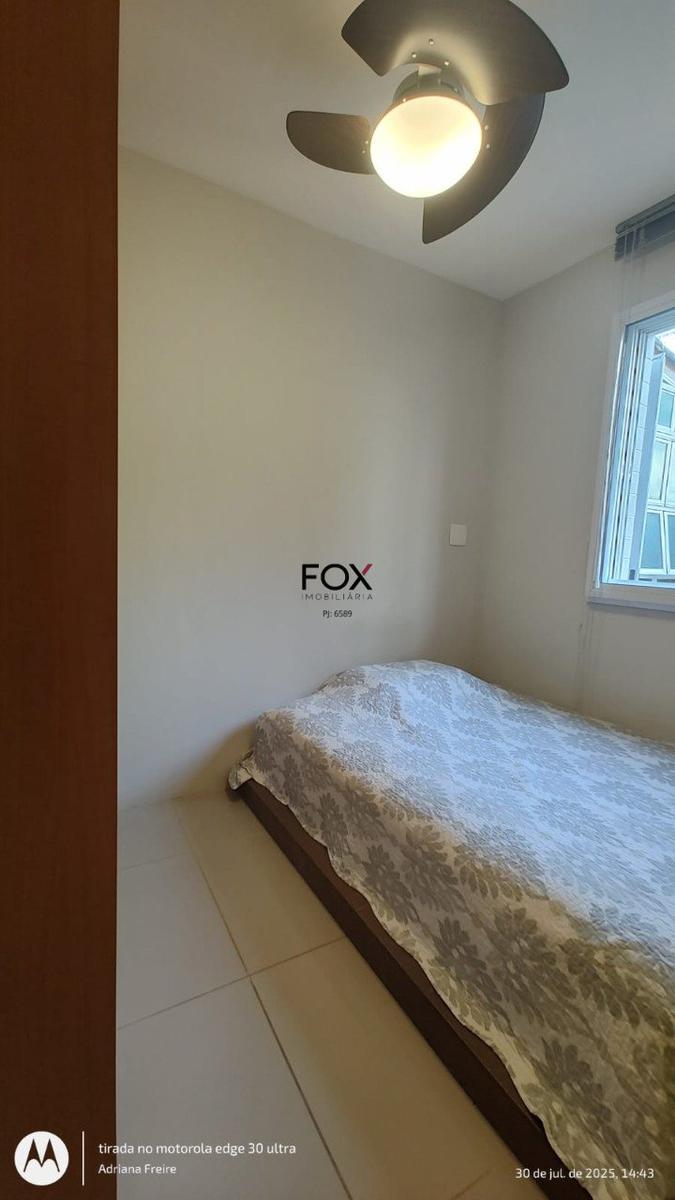 Apartamento, Funcionários, 3 Quartos, 3 Vagas, 1 Suíte