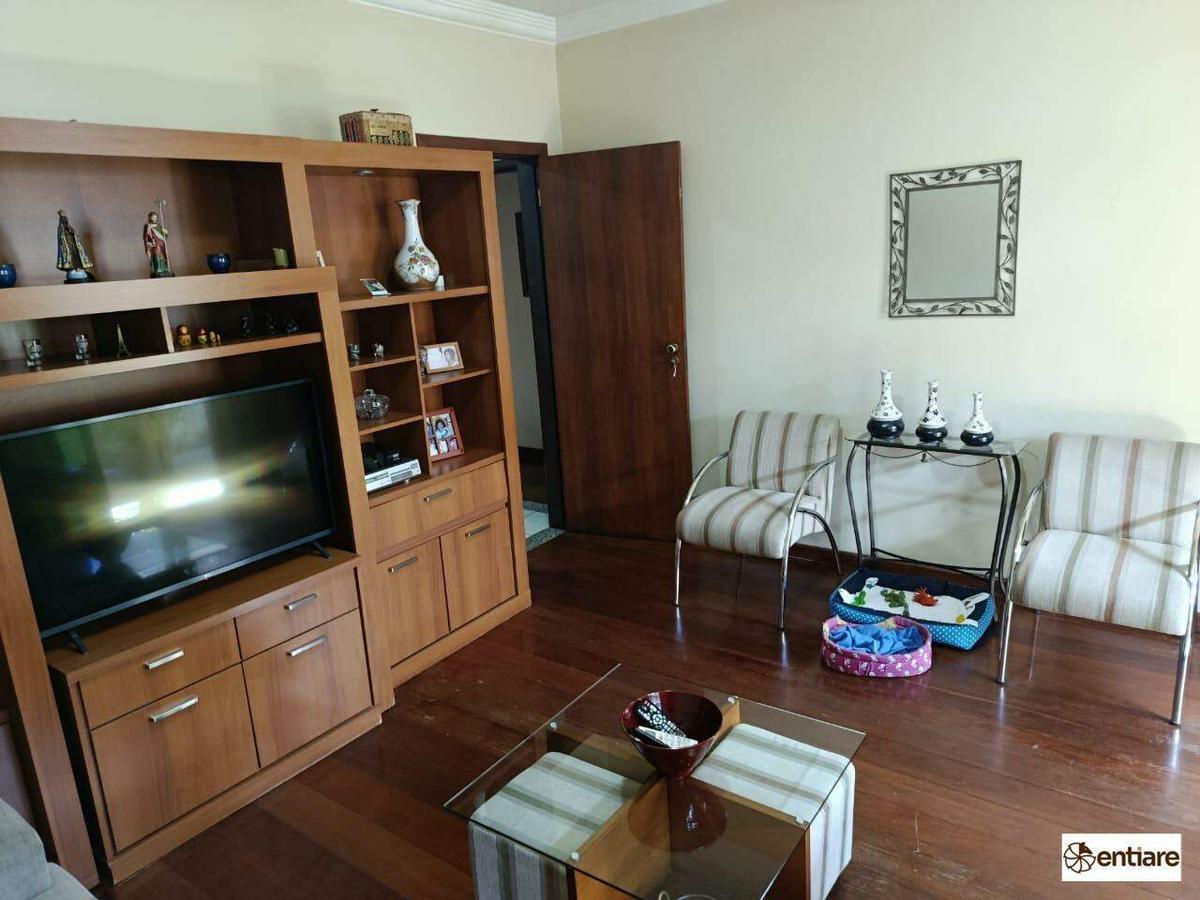 Casa, Santa Mônica, 3 Quartos, 3 Vagas, 1 Suíte