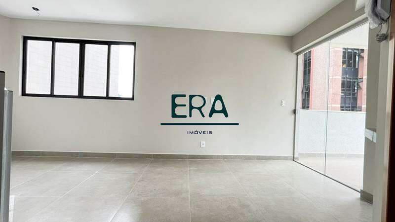 Cobertura, Funcionários, 1 Quarto, 2 Vagas, 1 Suíte