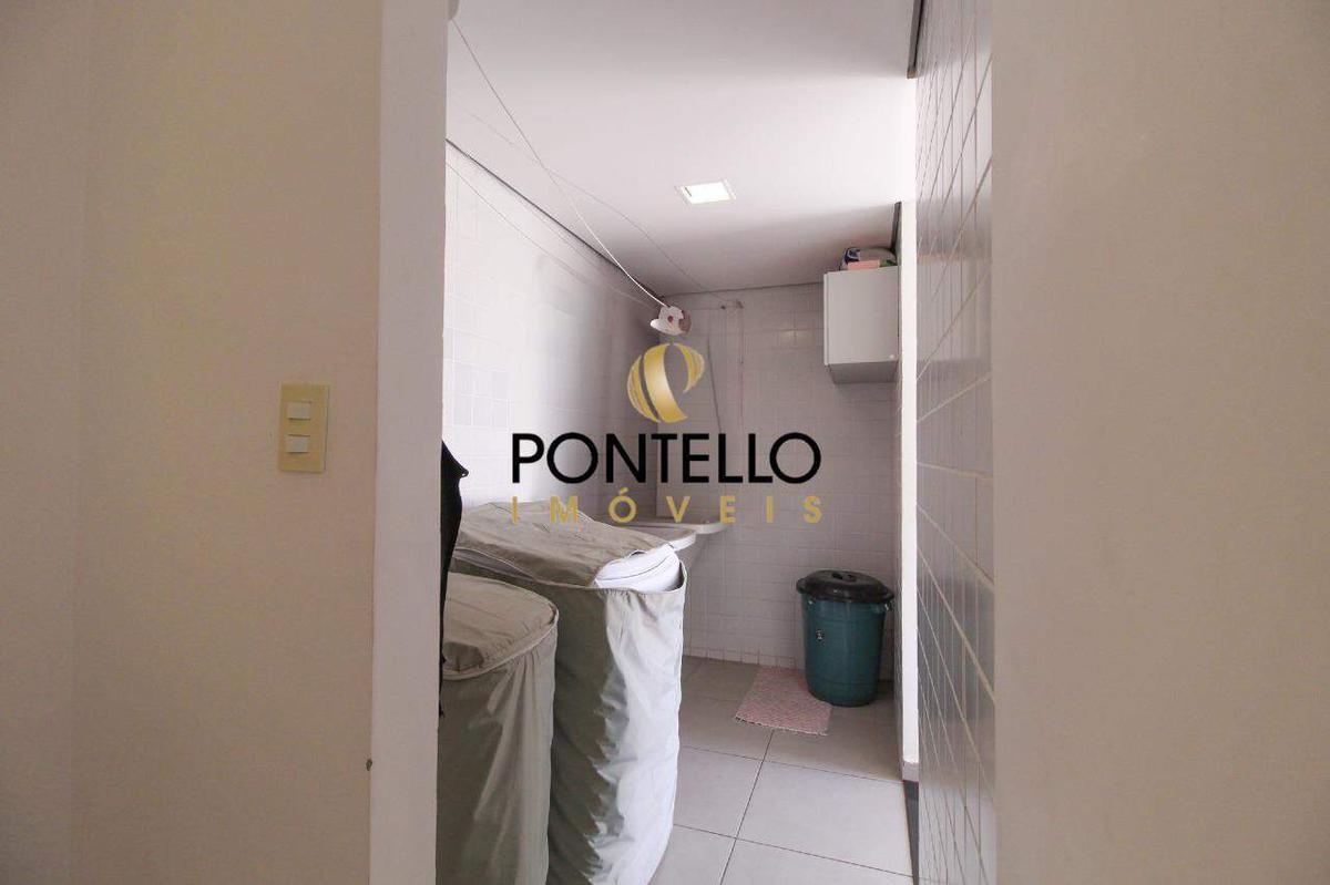 Cobertura, Liberdade, 5 Quartos, 2 Vagas, 2 Suítes