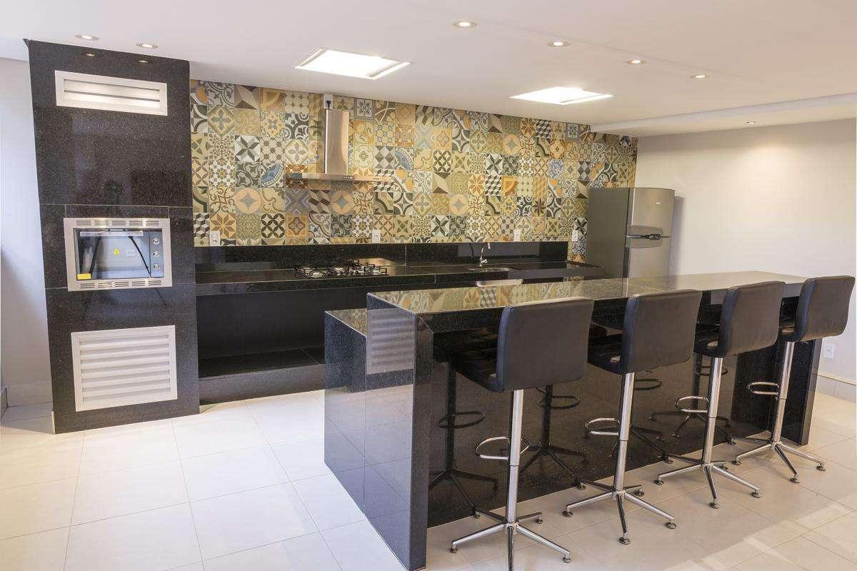 Apartamento, Santa Amélia, 3 Quartos, 1 Vaga, 1 Suíte